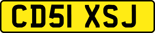 CD51XSJ