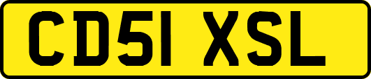 CD51XSL