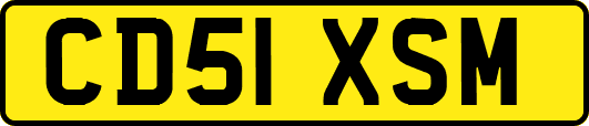 CD51XSM