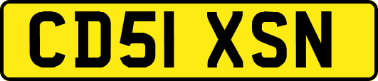 CD51XSN