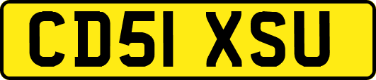 CD51XSU