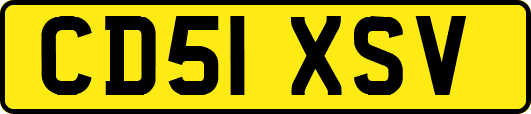 CD51XSV