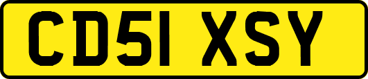 CD51XSY