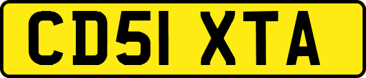 CD51XTA