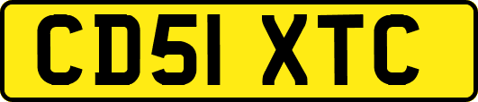 CD51XTC
