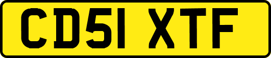 CD51XTF