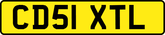 CD51XTL