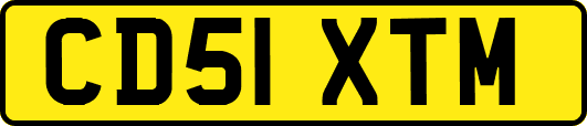 CD51XTM