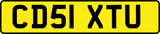 CD51XTU
