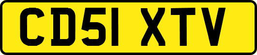 CD51XTV