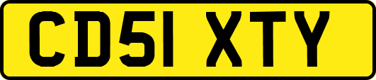CD51XTY