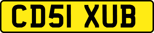 CD51XUB