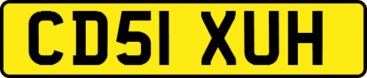 CD51XUH
