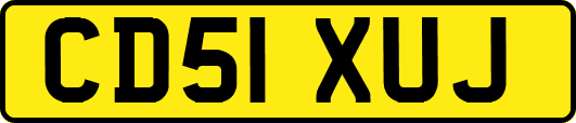 CD51XUJ
