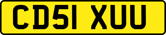 CD51XUU