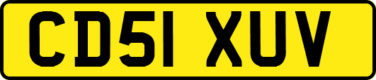 CD51XUV