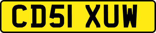 CD51XUW