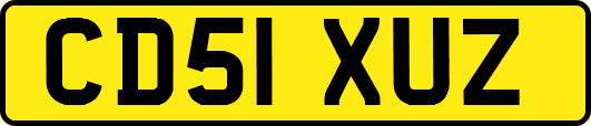 CD51XUZ