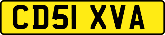 CD51XVA