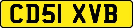 CD51XVB