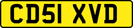 CD51XVD