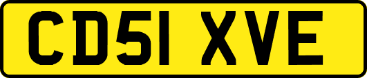 CD51XVE