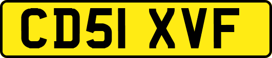 CD51XVF
