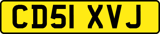 CD51XVJ