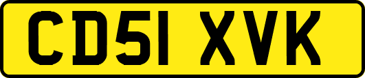 CD51XVK