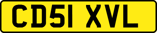 CD51XVL