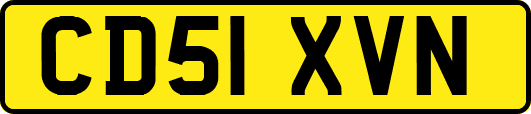 CD51XVN
