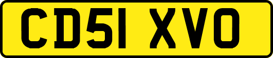 CD51XVO