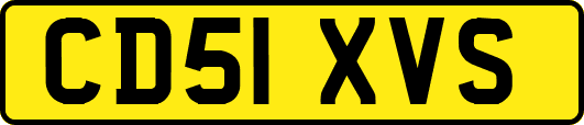 CD51XVS