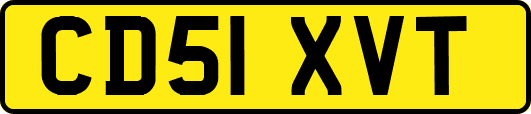 CD51XVT