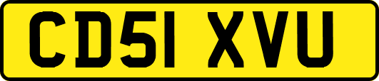 CD51XVU