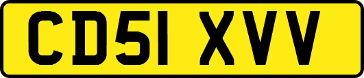 CD51XVV