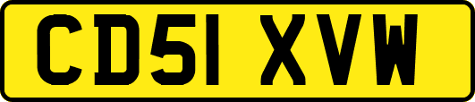 CD51XVW