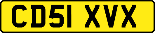 CD51XVX