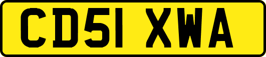 CD51XWA