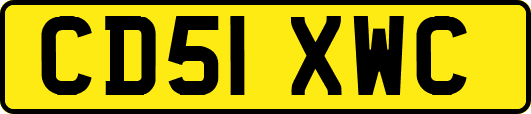 CD51XWC