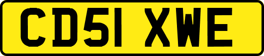 CD51XWE