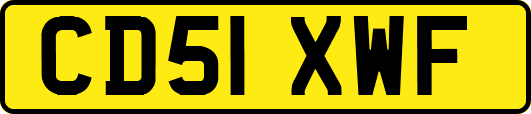 CD51XWF