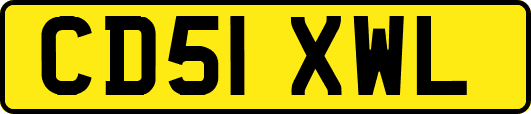 CD51XWL