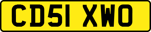 CD51XWO
