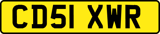 CD51XWR
