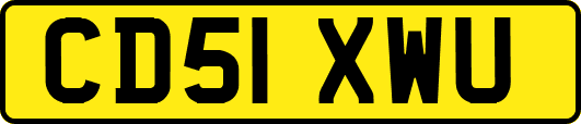 CD51XWU