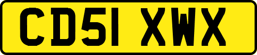 CD51XWX