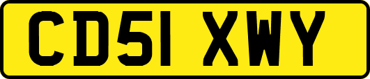 CD51XWY