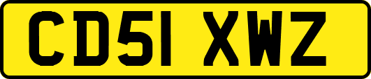 CD51XWZ