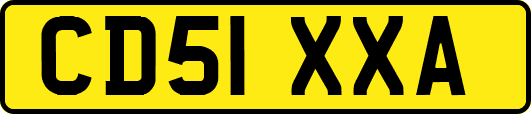 CD51XXA